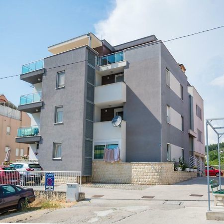 Breki Apartman Podstrana Exterior foto