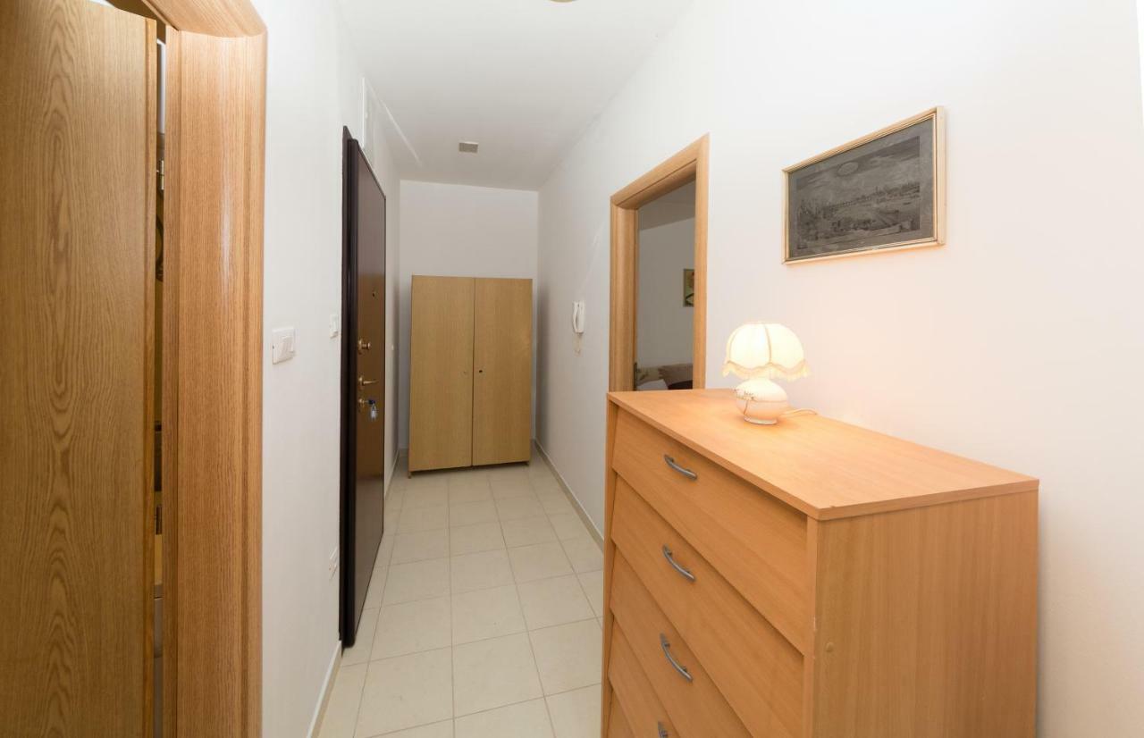 Breki Apartman Podstrana Exterior foto